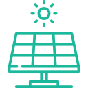 Energía solar fotovoltaica