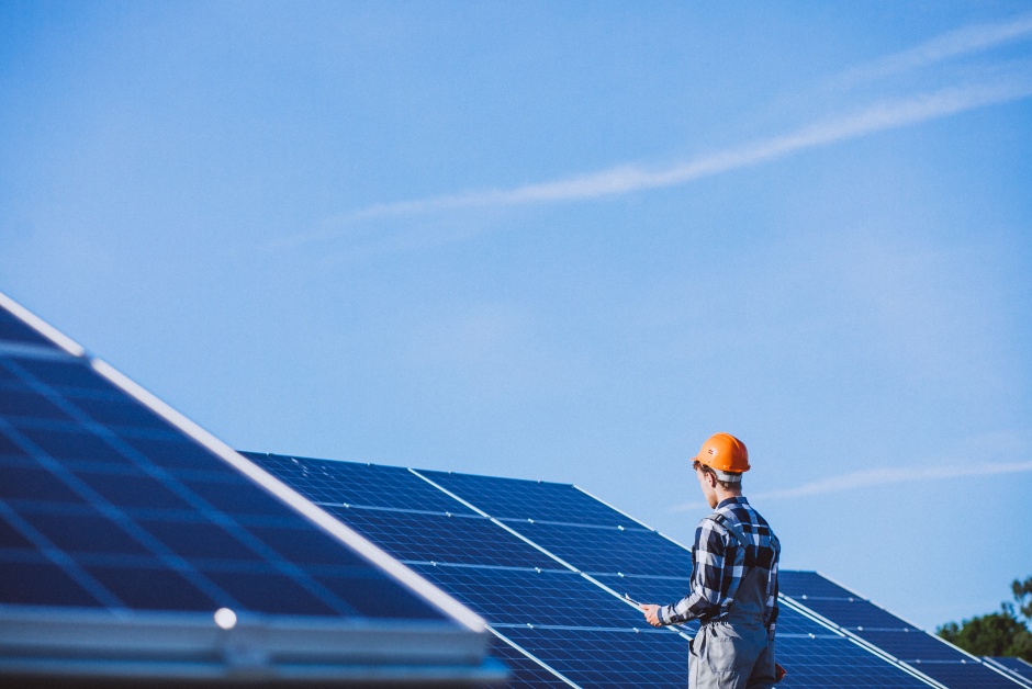 ventajas e inconvenientes de la energia solar