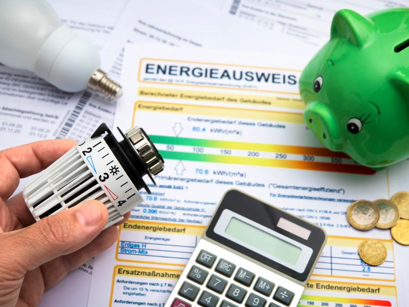 gestion caes empresa