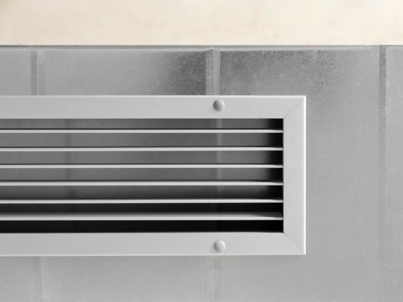 ventilacion forzada